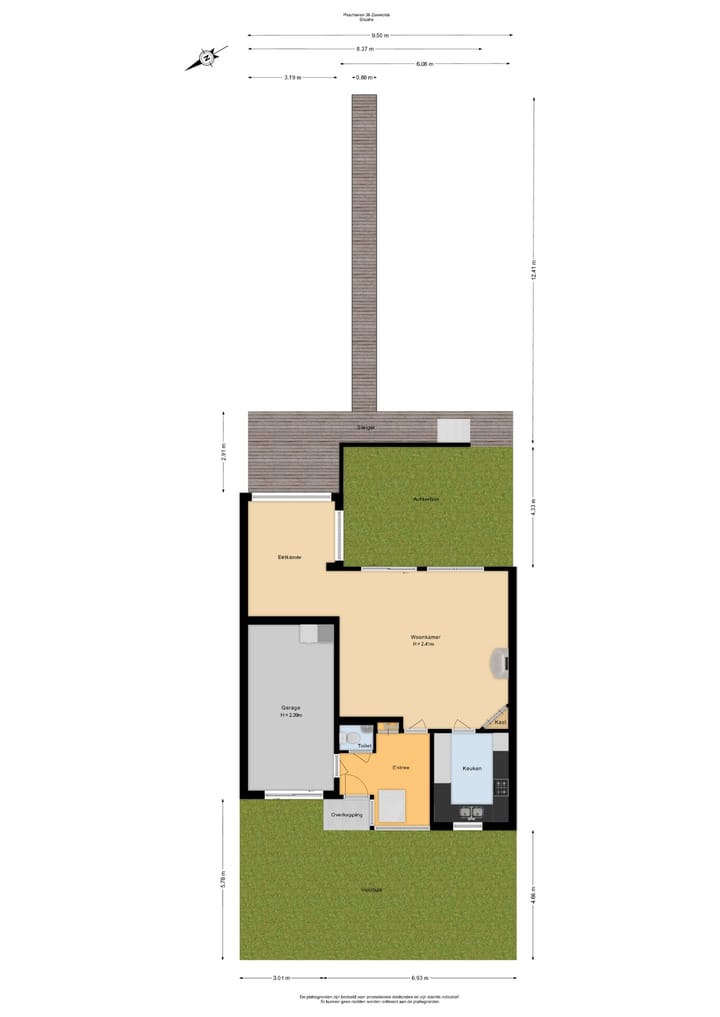 Photo 70 of Pluuthaven 36