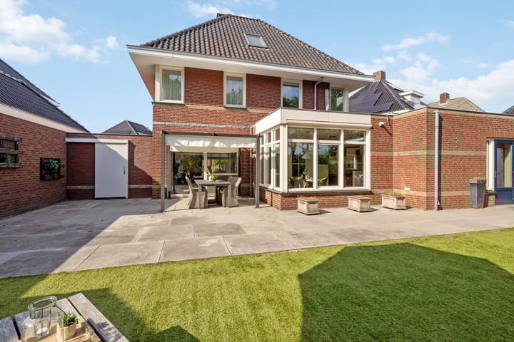 Photo 56 of Koningsveld 39