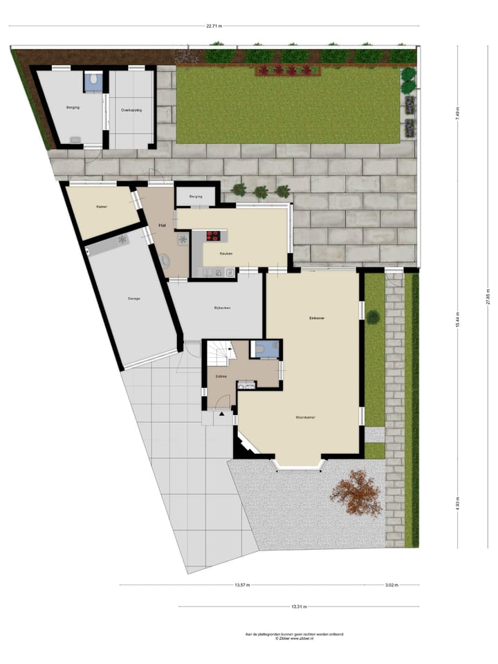 Photo 64 of Koningsveld 39