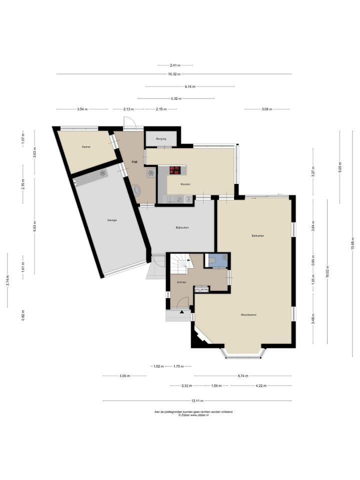 Photo 65 of Koningsveld 39