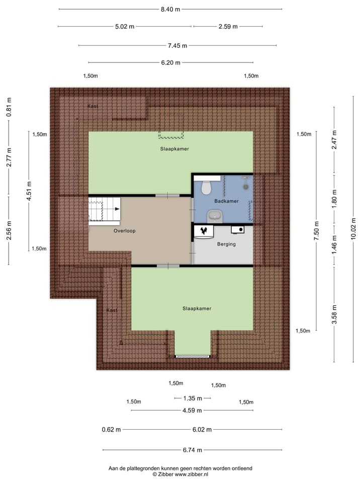 Photo 67 of Koningsveld 39