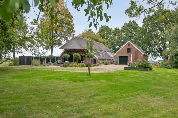 Oude Schaarsestraat 1