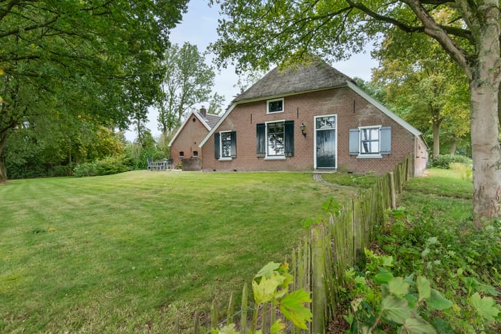 Foto 7 van Oude Schaarsestraat 1