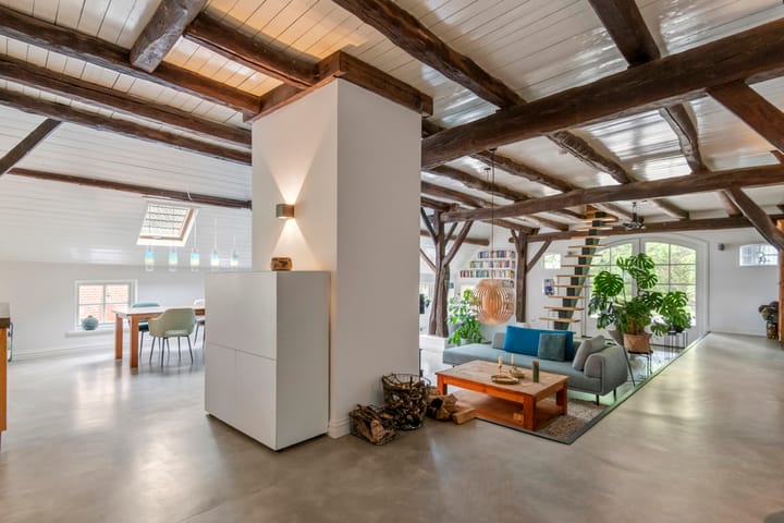 Foto 10 van Oude Schaarsestraat 1