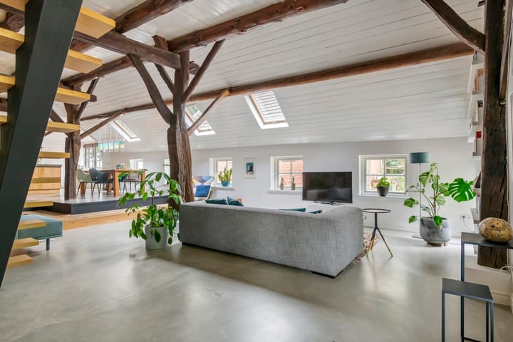 Foto 12 van Oude Schaarsestraat 1