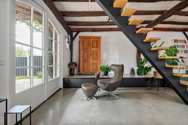 Foto 14 van Oude Schaarsestraat 1