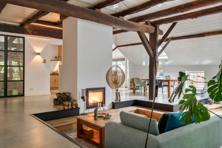 Foto 11 van Oude Schaarsestraat 1