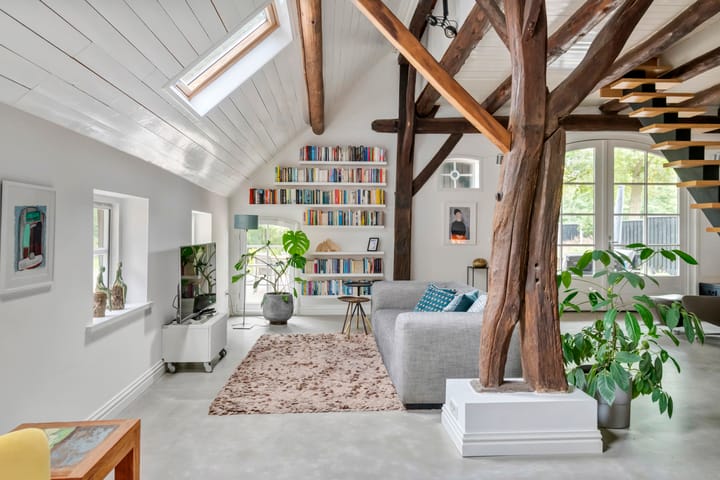 Foto 15 van Oude Schaarsestraat 1