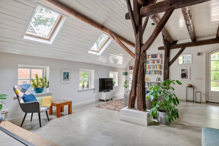 Foto 16 van Oude Schaarsestraat 1