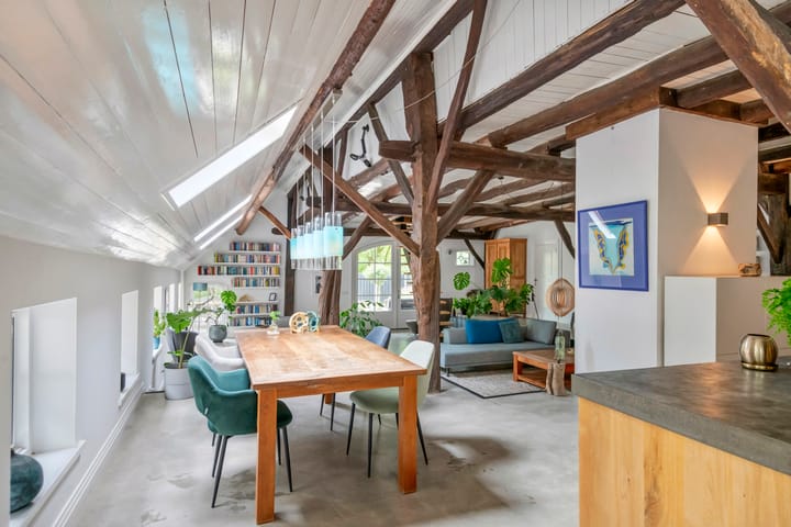 Foto 19 van Oude Schaarsestraat 1