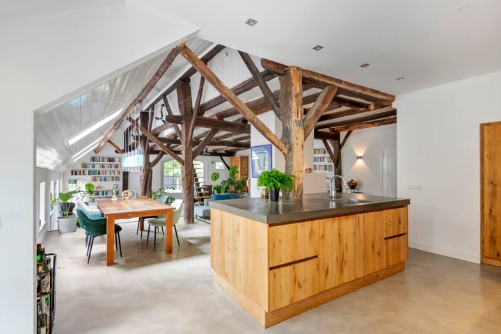 Foto 20 van Oude Schaarsestraat 1