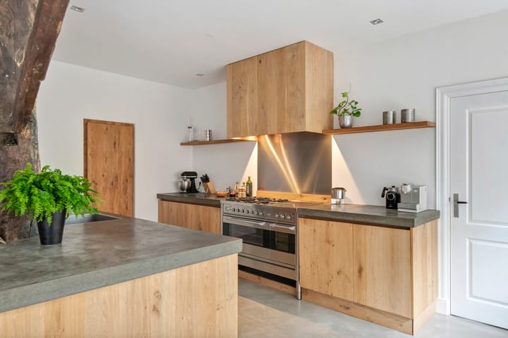 Foto 21 van Oude Schaarsestraat 1