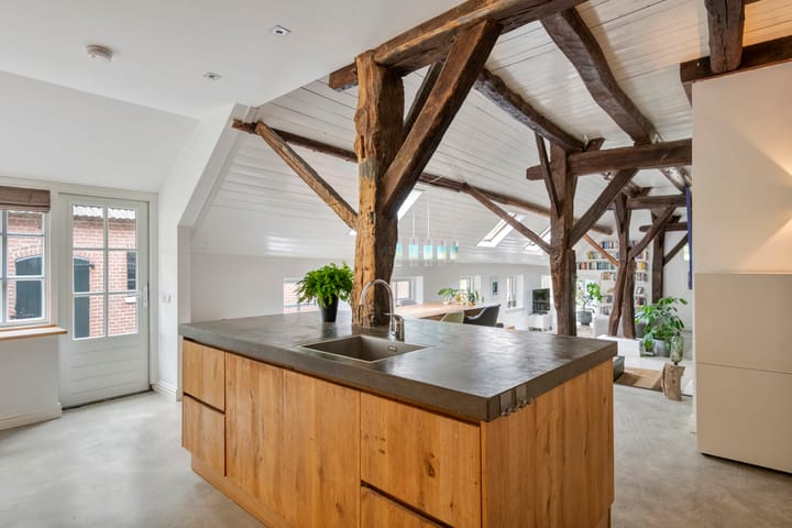 Foto 23 van Oude Schaarsestraat 1