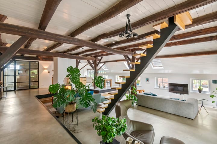 Foto 41 van Oude Schaarsestraat 1