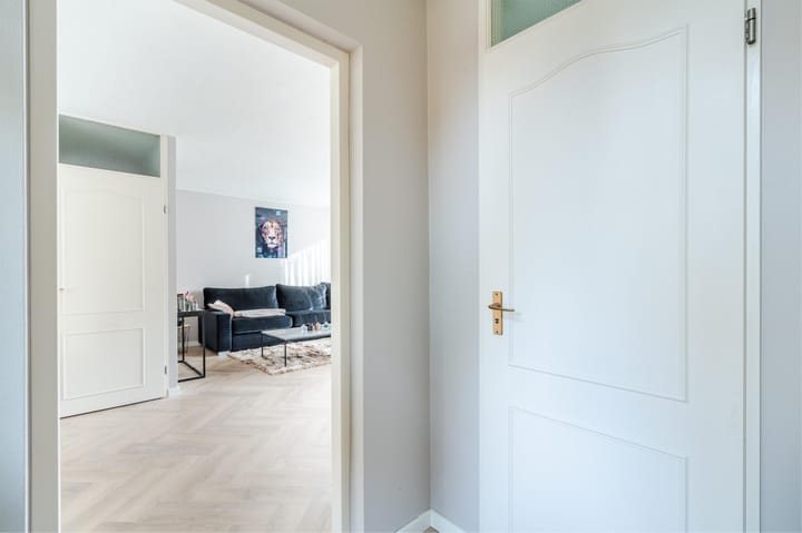 Foto 4 van Zwanebloem 2