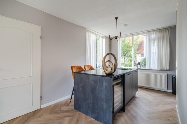 Foto 10 van Zwanebloem 2