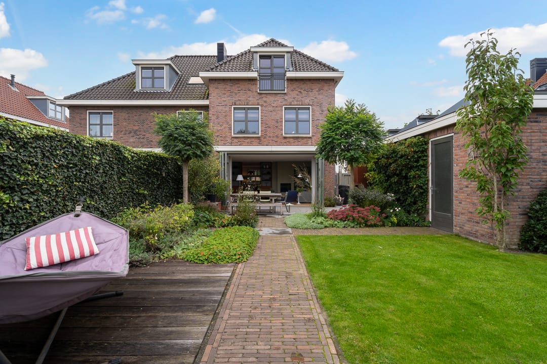 Photo 1 of Vorenbroekstraat 69