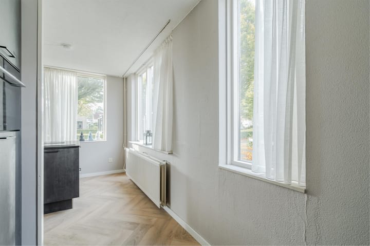 Foto 13 van Zwanebloem 2