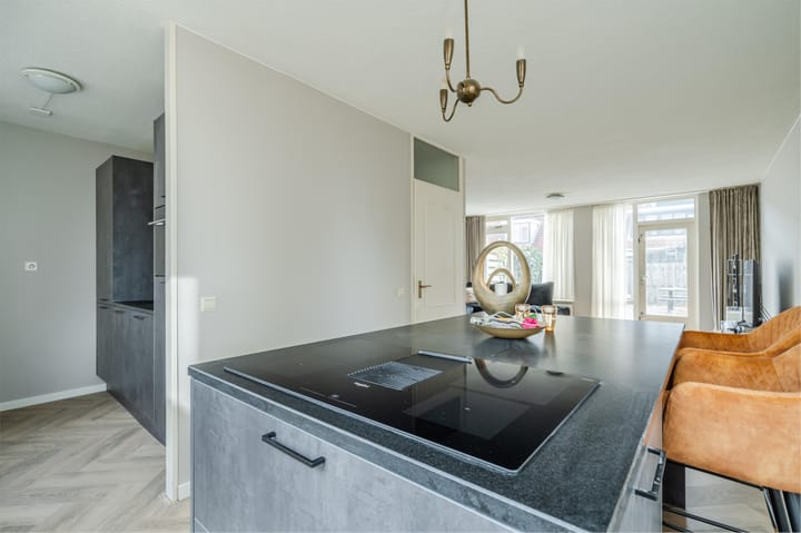 Foto 14 van Zwanebloem 2