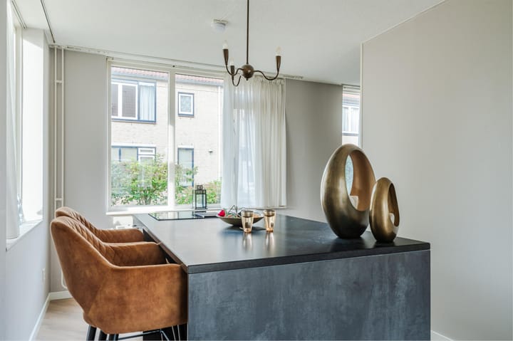 Foto 15 van Zwanebloem 2