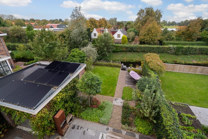 Foto 3 van Vorenbroekstraat 69