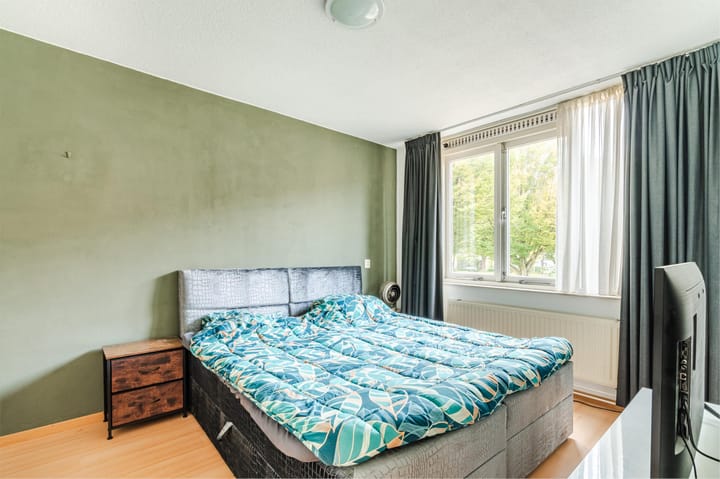 Foto 18 van Zwanebloem 2