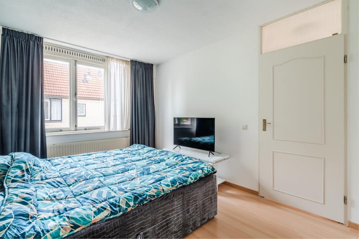 Foto 19 van Zwanebloem 2