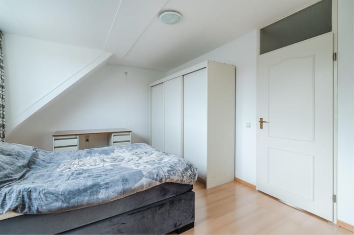 Foto 21 van Zwanebloem 2