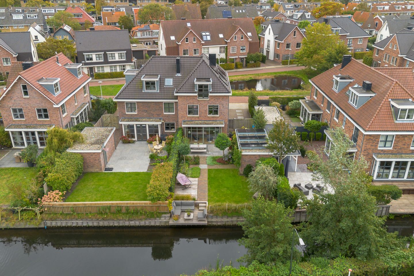 Photo 5 of Vorenbroekstraat 69