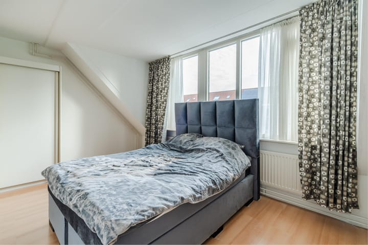 Foto 23 van Zwanebloem 2