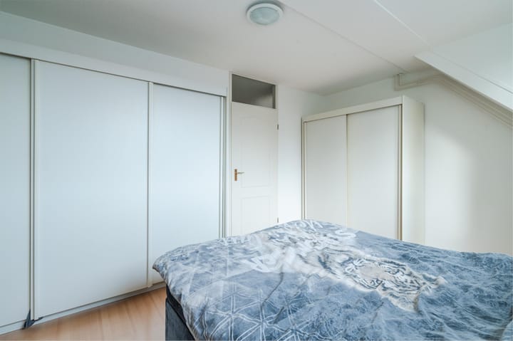 Foto 24 van Zwanebloem 2