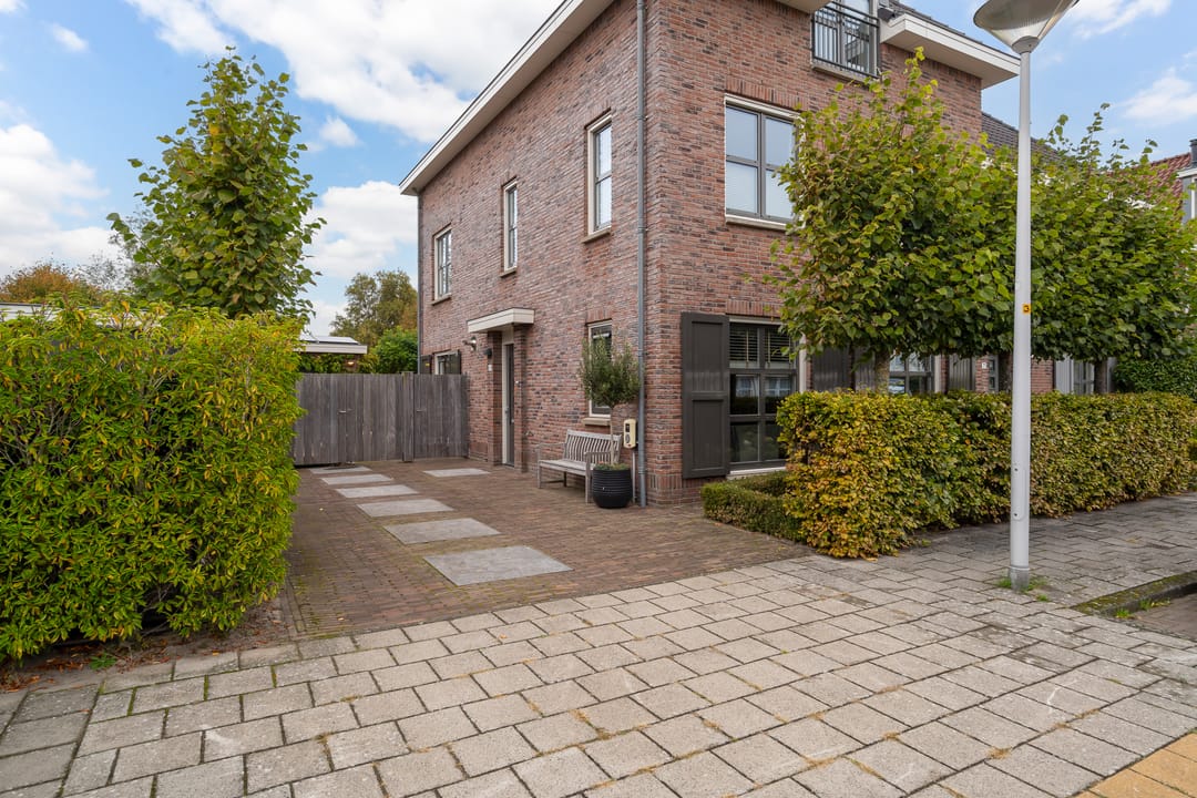 Photo 7 of Vorenbroekstraat 69