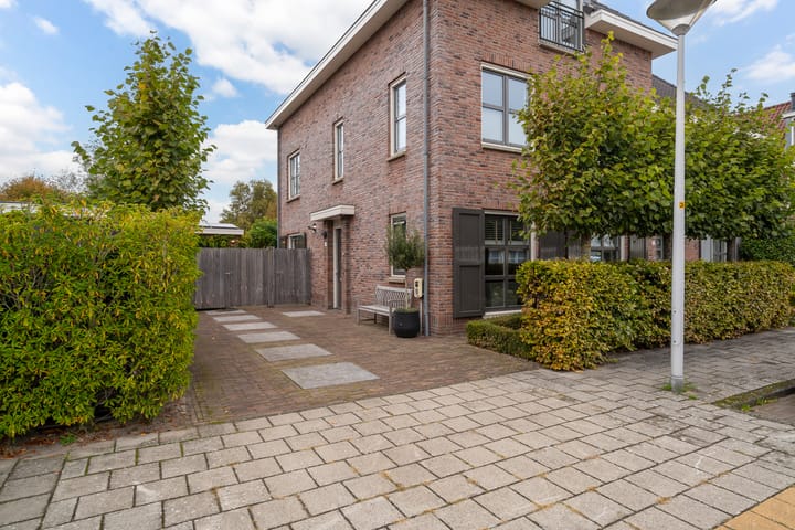 Foto 7 van Vorenbroekstraat 69