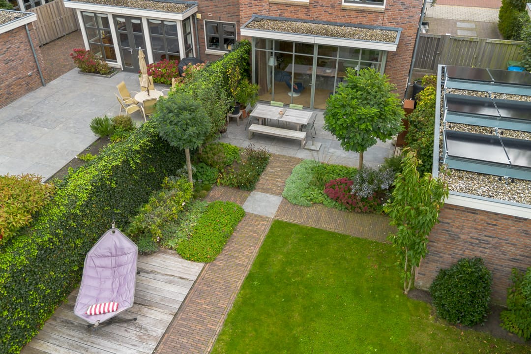 Photo 8 of Vorenbroekstraat 69