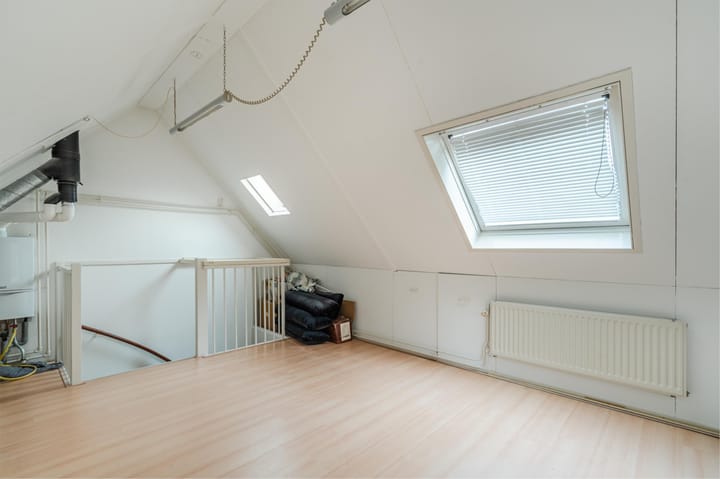 Foto 31 van Zwanebloem 2