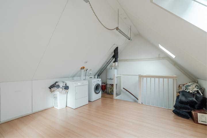 Foto 32 van Zwanebloem 2