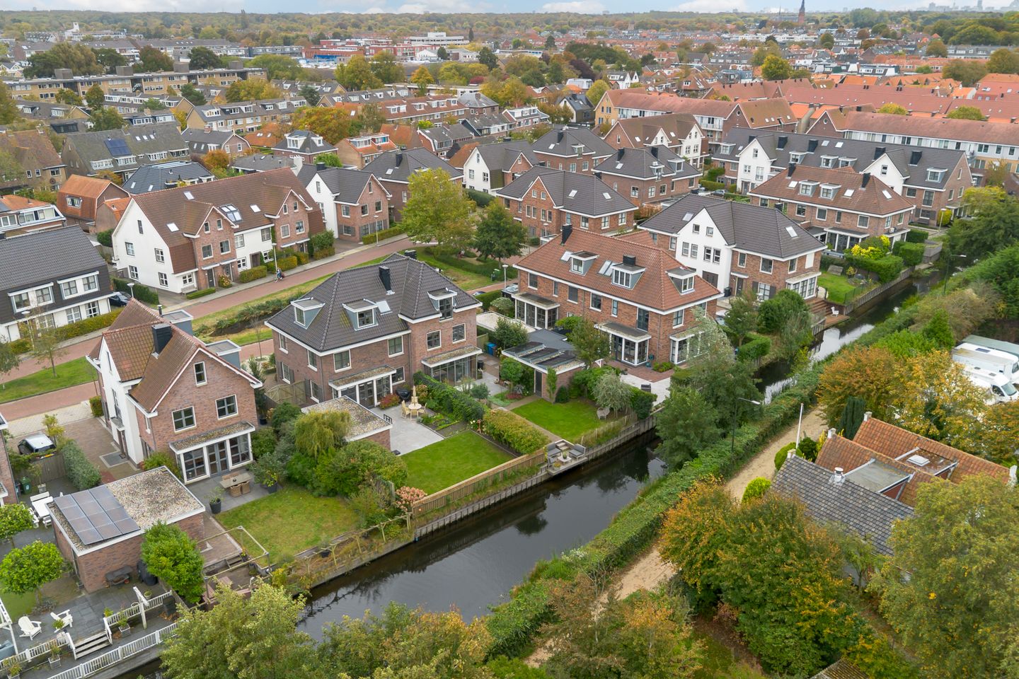 Photo 10 of Vorenbroekstraat 69