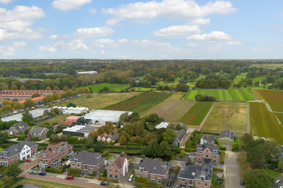 Photo 11 of Vorenbroekstraat 69