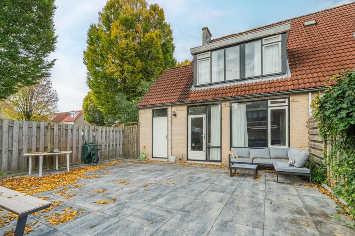 Foto 36 van Zwanebloem 2