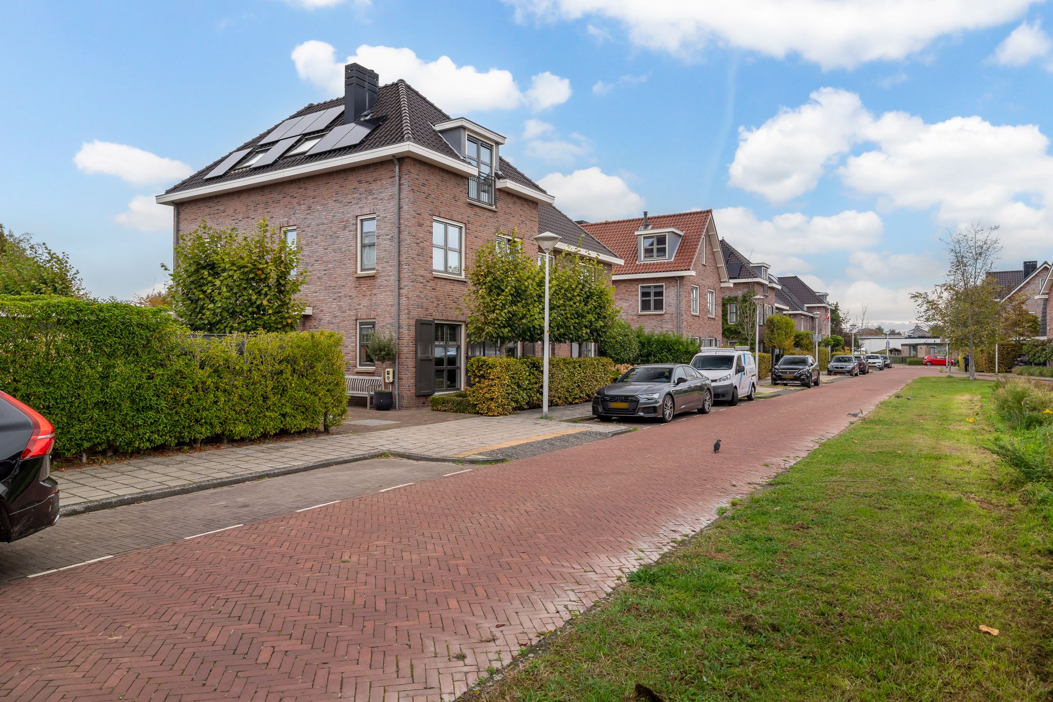 Photo 12 of Vorenbroekstraat 69