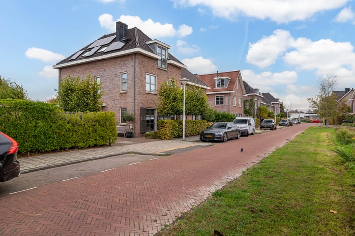 Foto 12 van Vorenbroekstraat 69