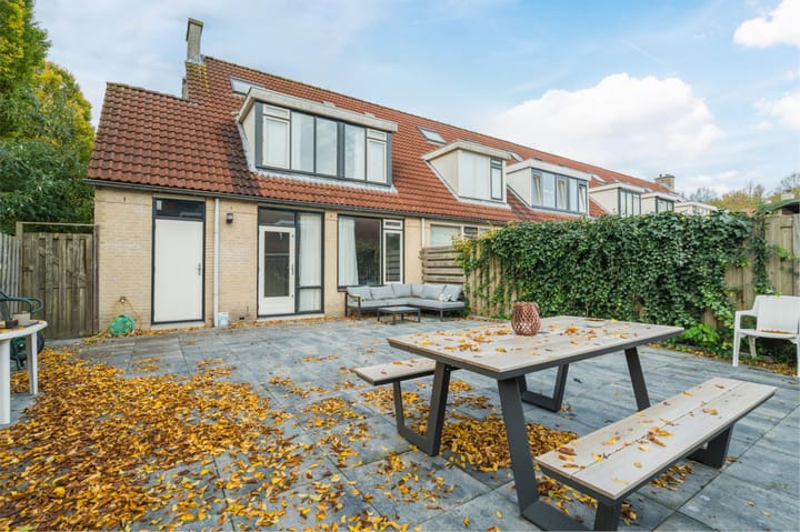 Foto 37 van Zwanebloem 2