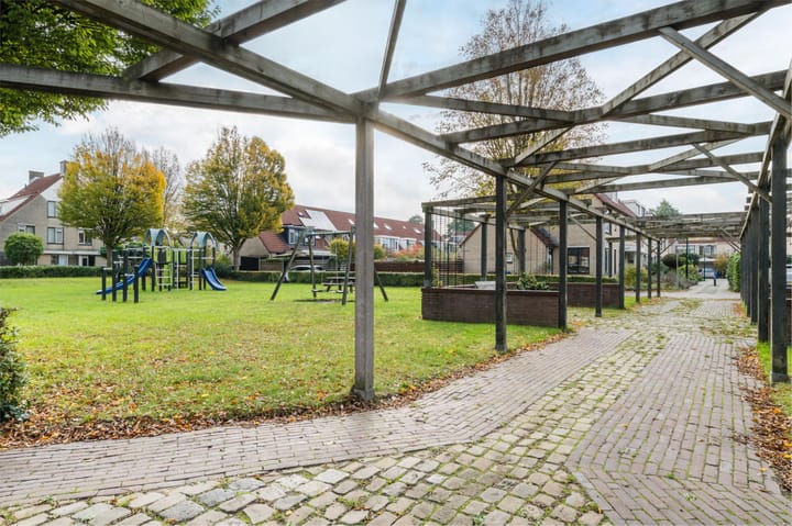 Foto 38 van Zwanebloem 2