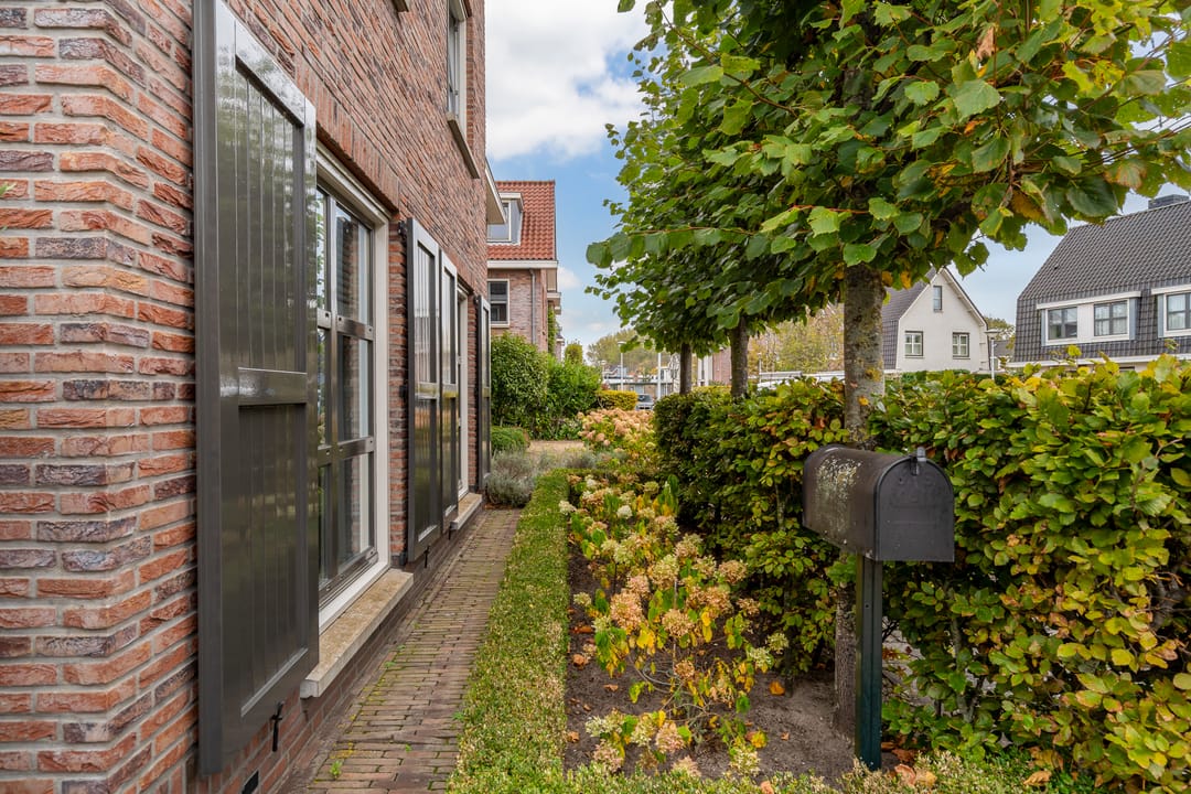 Photo 13 of Vorenbroekstraat 69