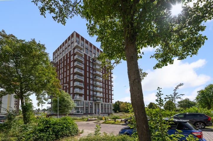 Photo 30 of Debora Bakelaan 106