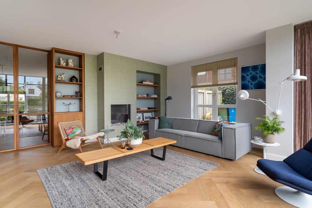 Photo 22 of Vorenbroekstraat 69