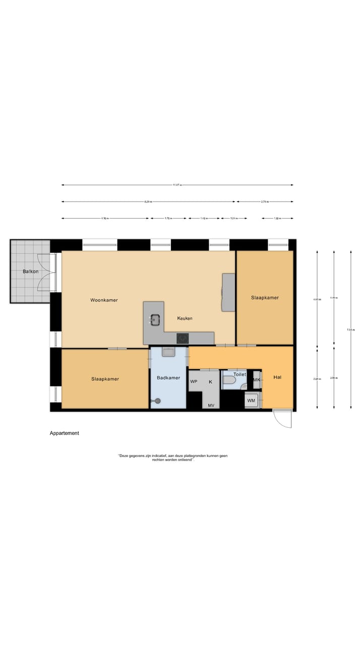 Photo 35 of Debora Bakelaan 106