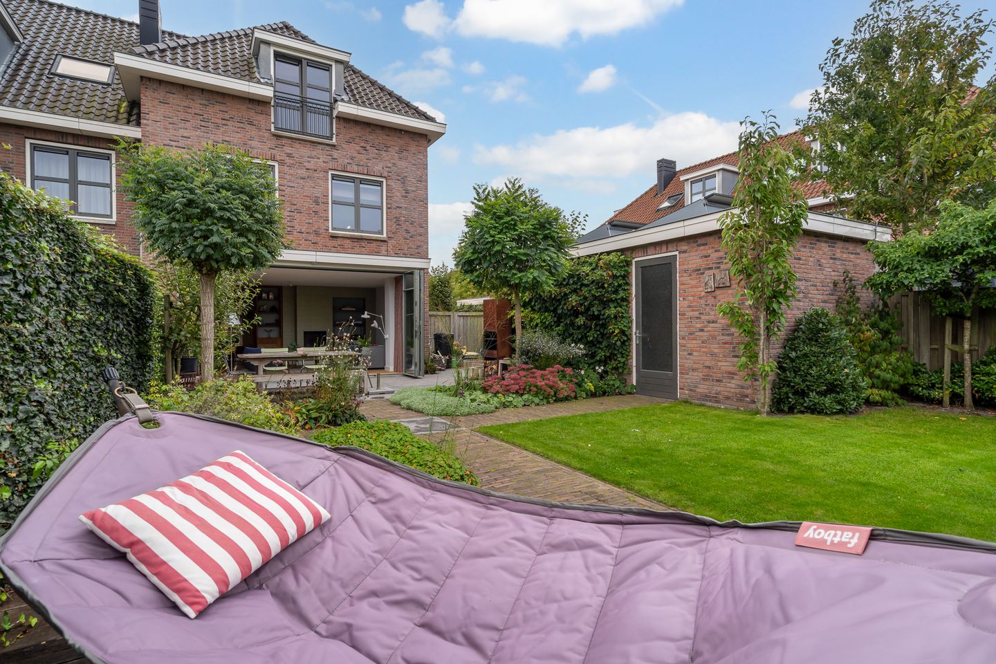 Photo 29 of Vorenbroekstraat 69
