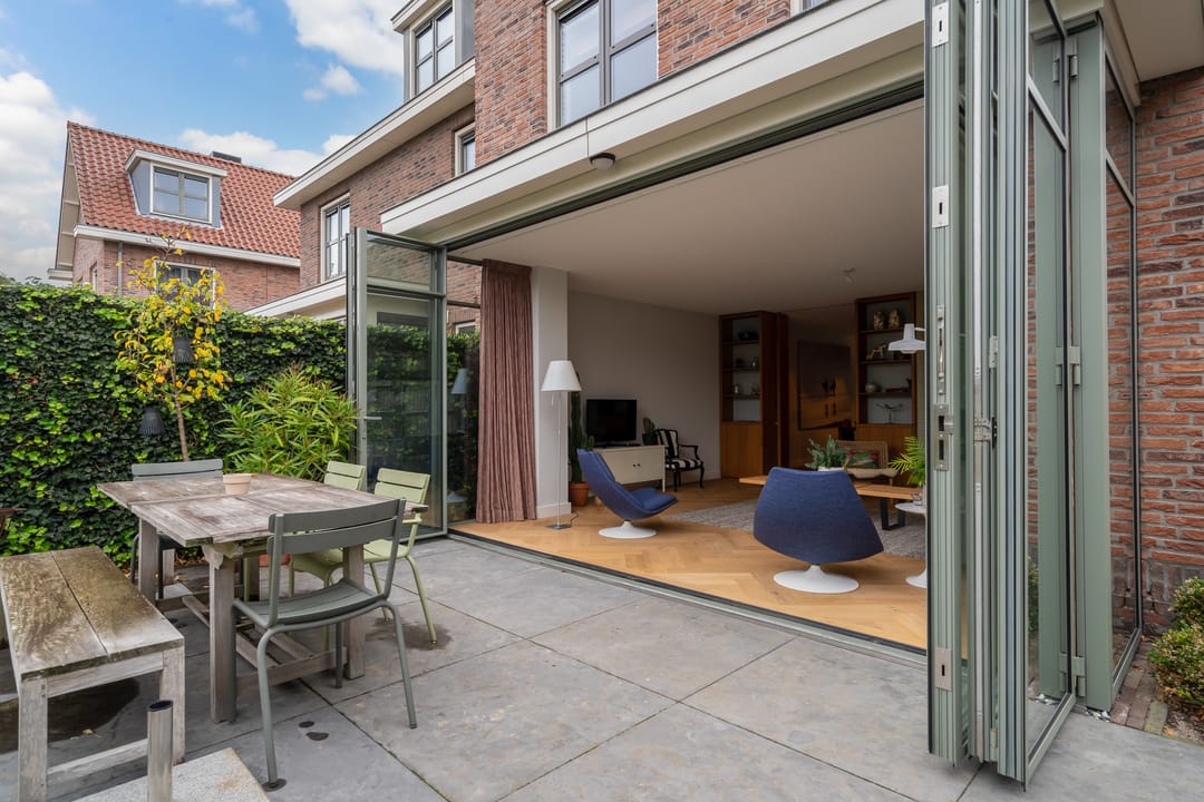 Photo 32 of Vorenbroekstraat 69