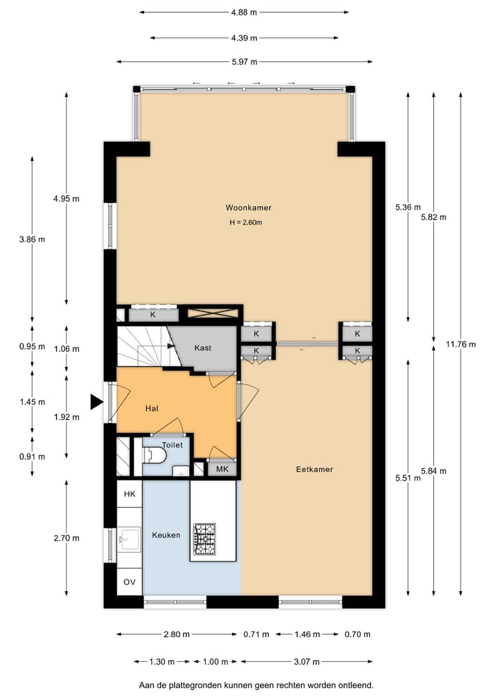 Foto 66 van Vorenbroekstraat 69